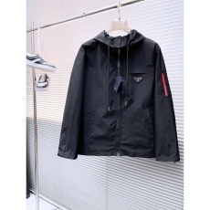 Prada Outwear